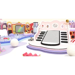 wholesale children's indoor playground equipment