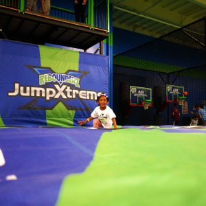 Top 10 Indoor Playgrounds In Florida