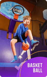 Top 10 Indoor Playgrounds In Florida