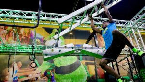 Best Indoor Playgrounds in Miami