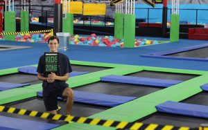 Top 10 Indoor Playgrounds In Florida