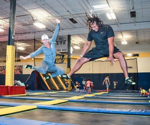 Top 10 Indoor Playgrounds In Florida