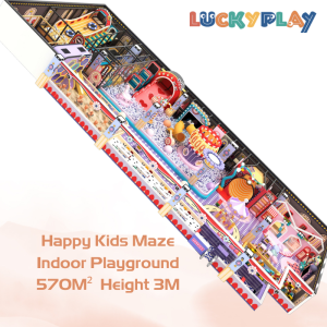 Indoor Playzone equipment supplier