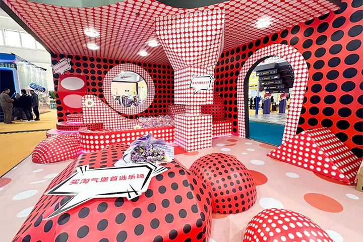 indoor playground equipment