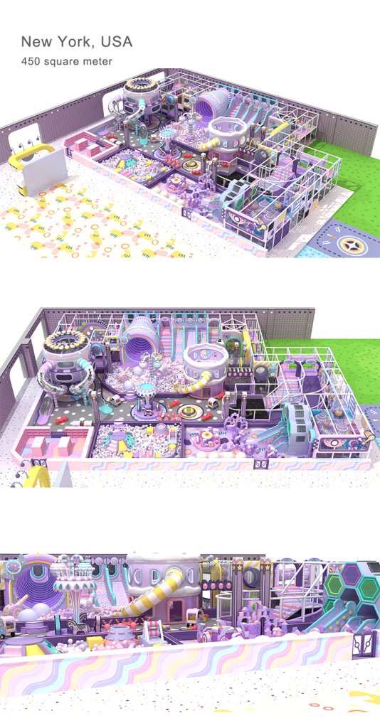 indoor playground