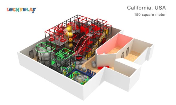 indoor playground