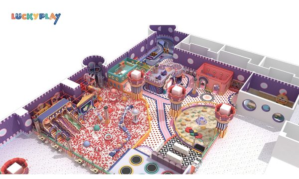 indoor playground