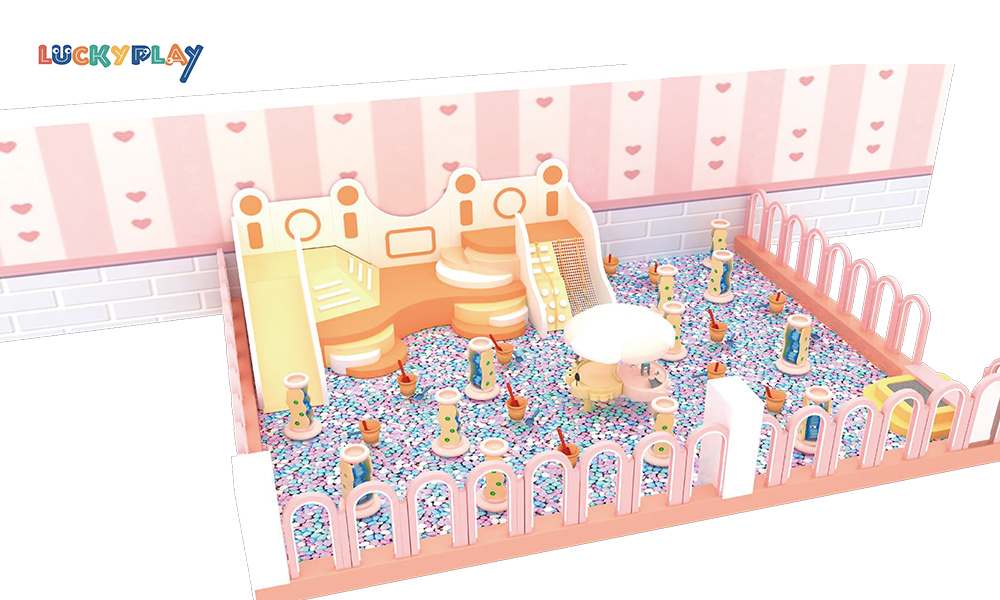 indoor playground