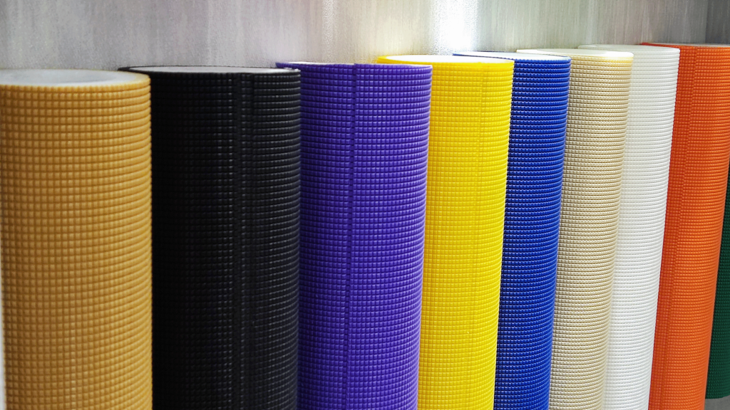 Foam Tube
