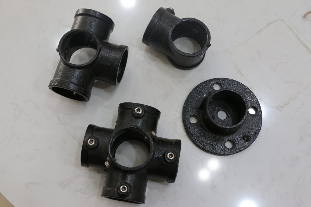 Fasteners