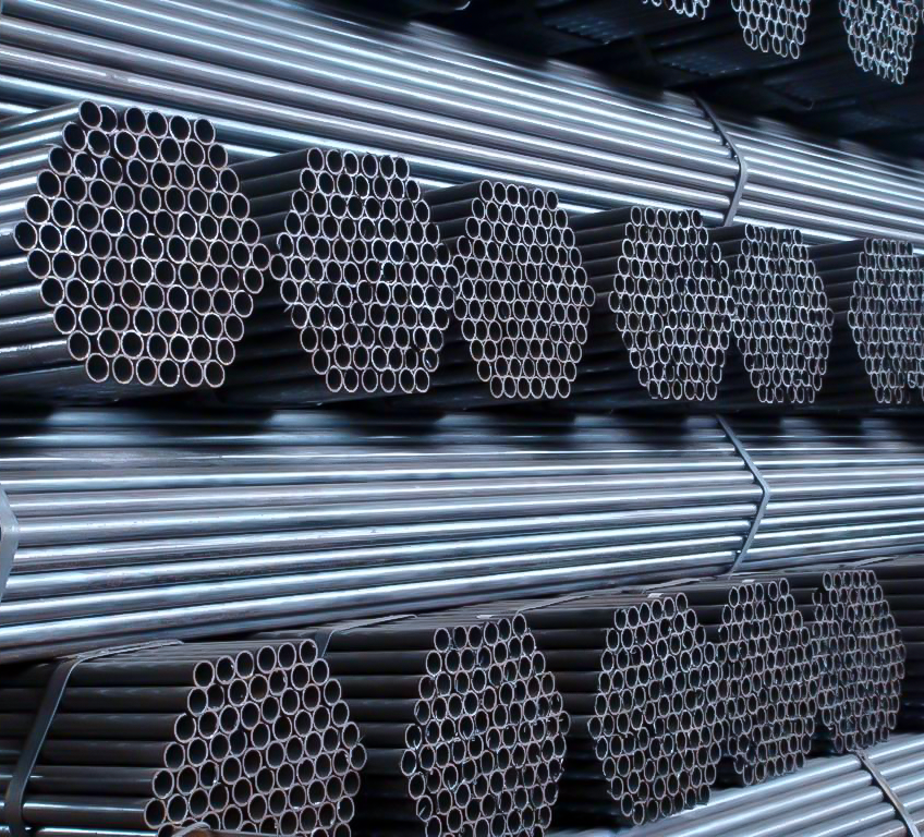 Steel Pipe