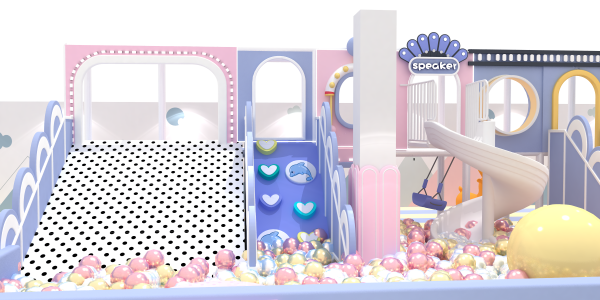 indoor playground