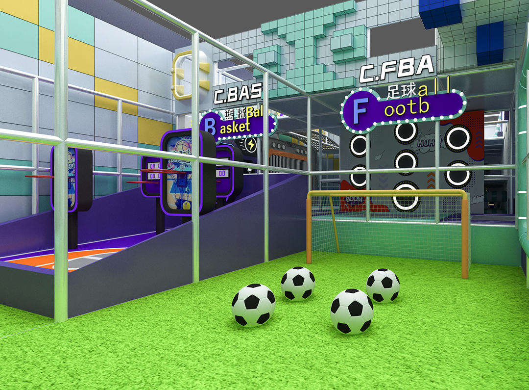 football