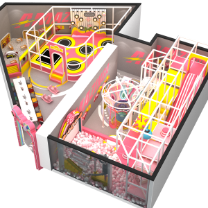 indoor playground