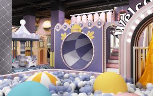 indoor playground