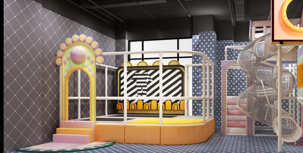 indoor playground