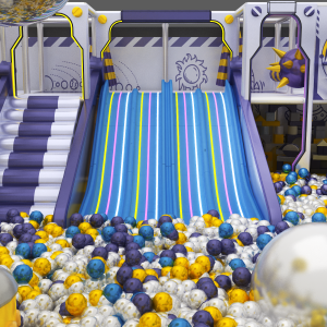 slides
