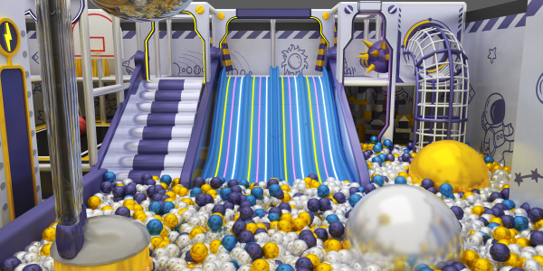 slides