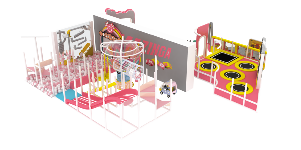 indoor playground