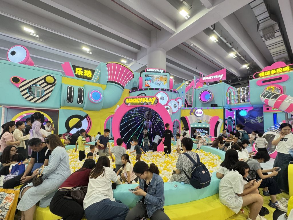 Exhibition Photos
