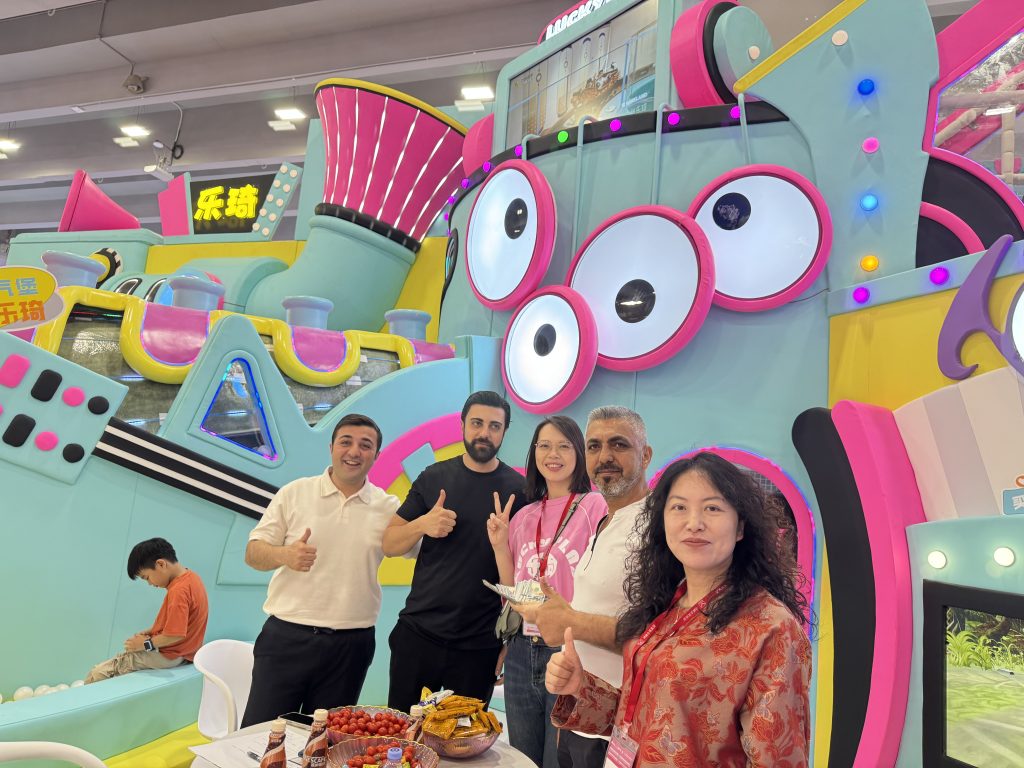 Exhibition Photos