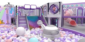 indoor playground