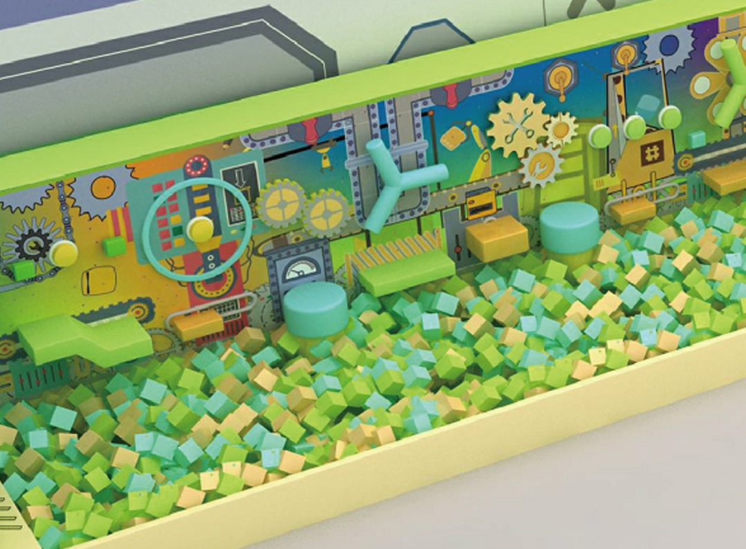 Mario Game