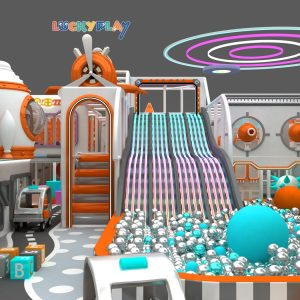 indoor playground