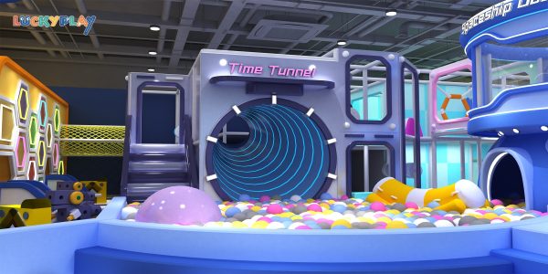 indoor playground