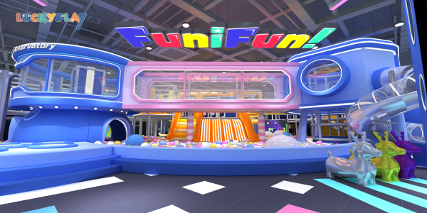 indoor playground