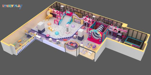 indoor playground