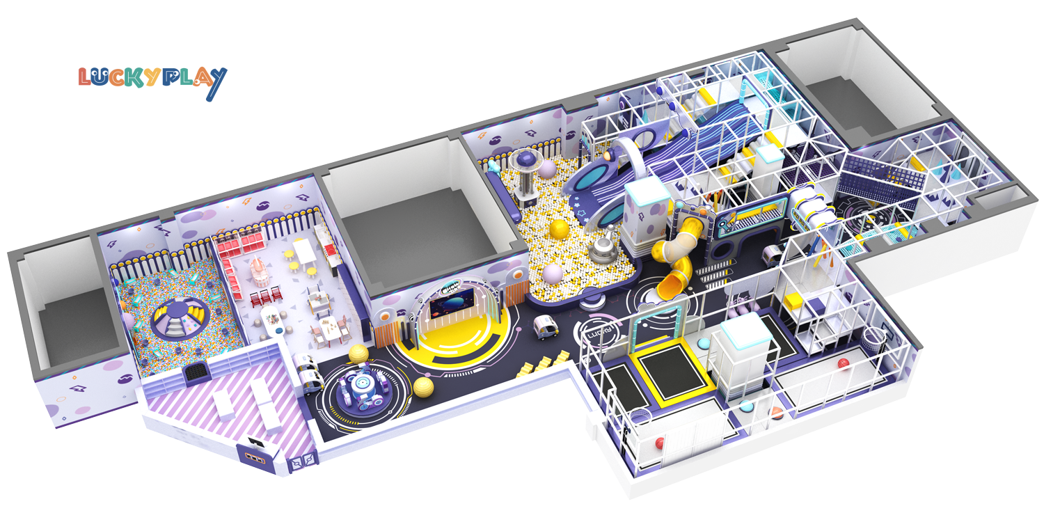 indoor playground