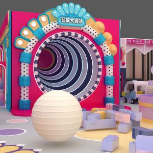 indoor playground
