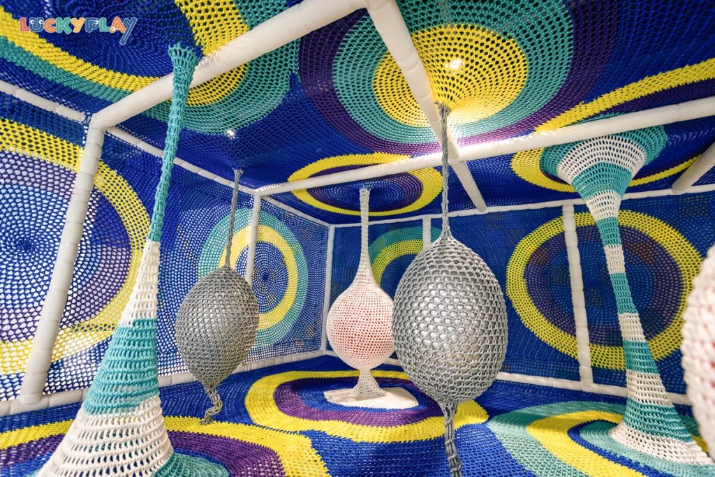 Rope Net