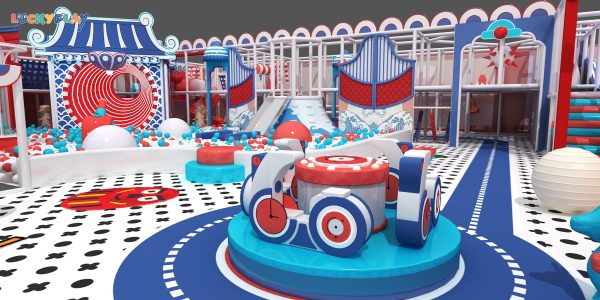 indoor playground