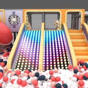 indoor playground