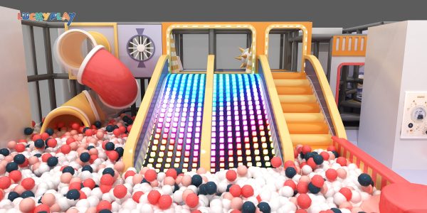 indoor playground