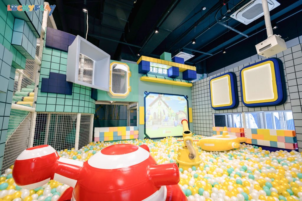 Ball Pool