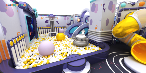 indoor playground