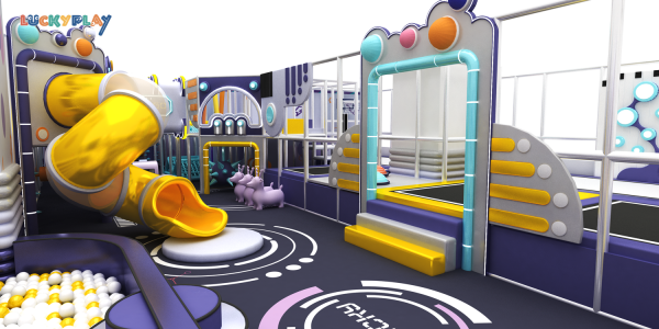 indoor playground