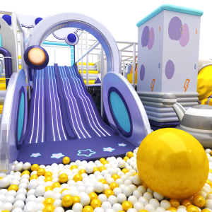 indoor playground