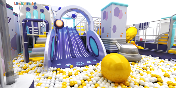 indoor playground
