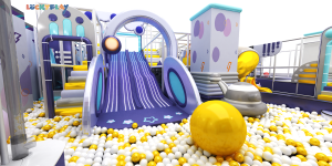 indoor playground