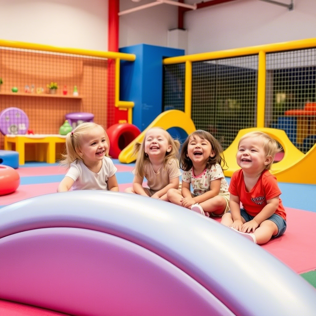 indoor-playground-with-soft-play-areas-and-kids-laughing-together
