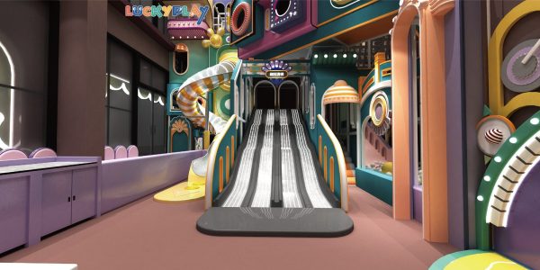 indoor playground