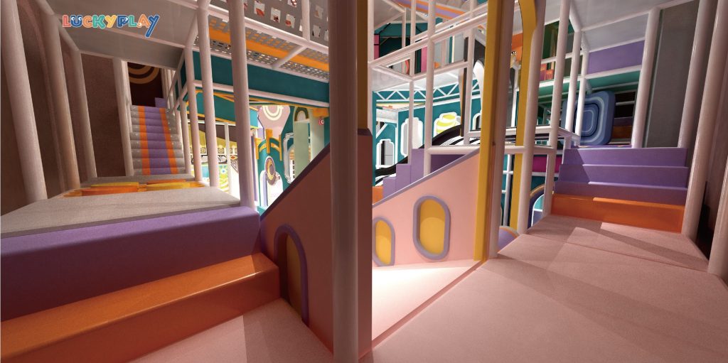indoor playground