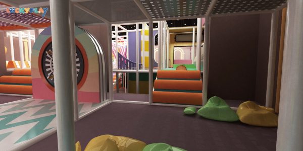 indoor playground