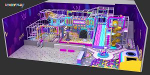 indoor playground design
