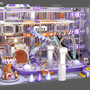 indoor playground design