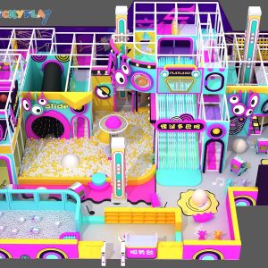 indoor kids playground